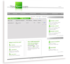 Buyer Desktop