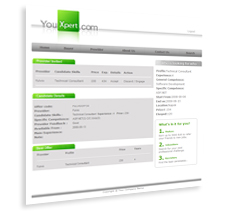 Buyer Desktop