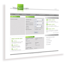 Buyer Desktop